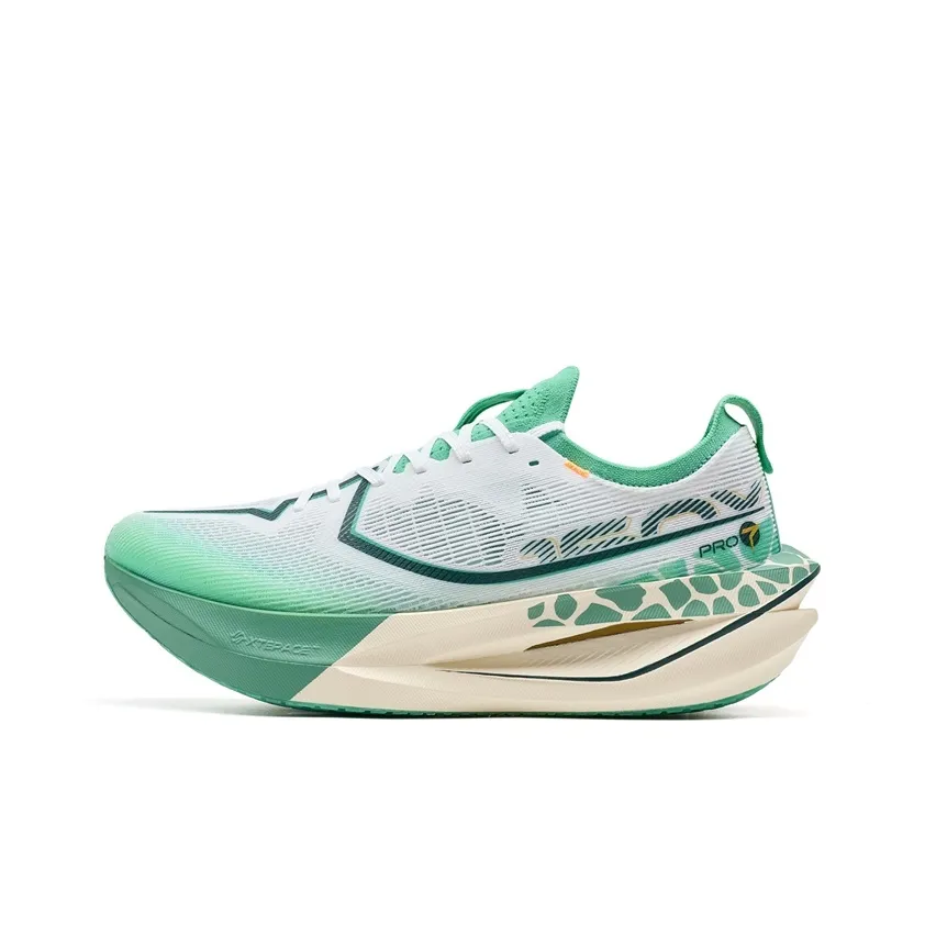 XTEP 160X 7,0PRO Беговые кроссовки Низкий Топ Мужской