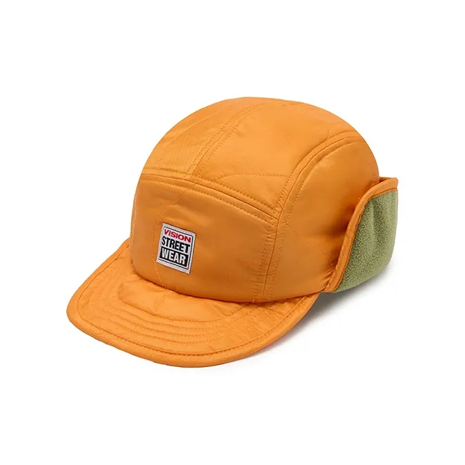 Vision Street Wear Хлопковые кепки унисекс