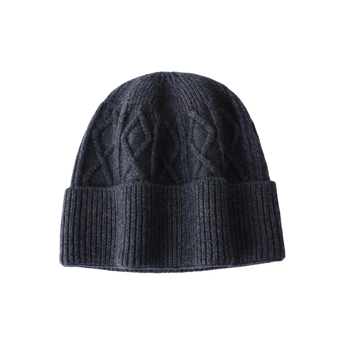 PIERRE CARDIN Шапки-бини из овечьей шерсти Унисекс