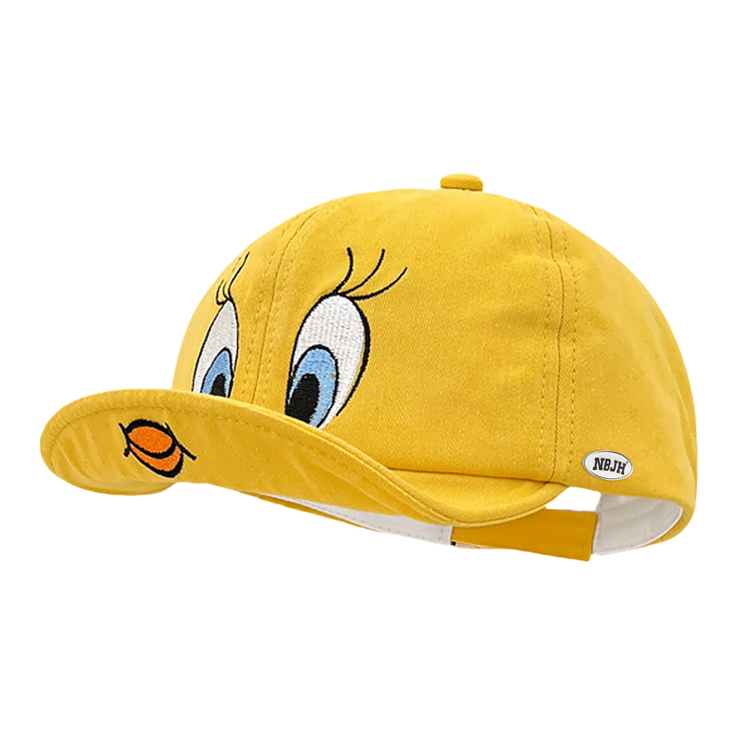 NBJH Хлопковые кепки унисекс