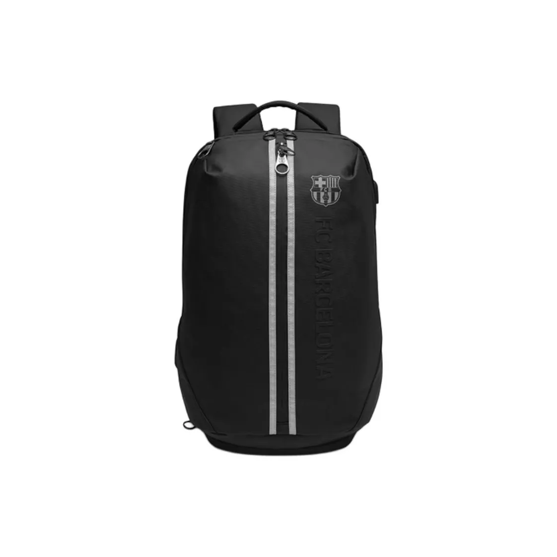 PETERPOINT Оксфорд Полиэстер Ткань Путешественная Сумка Сумка для Ноутбука Рюкзак Стандартный Мужской Черный