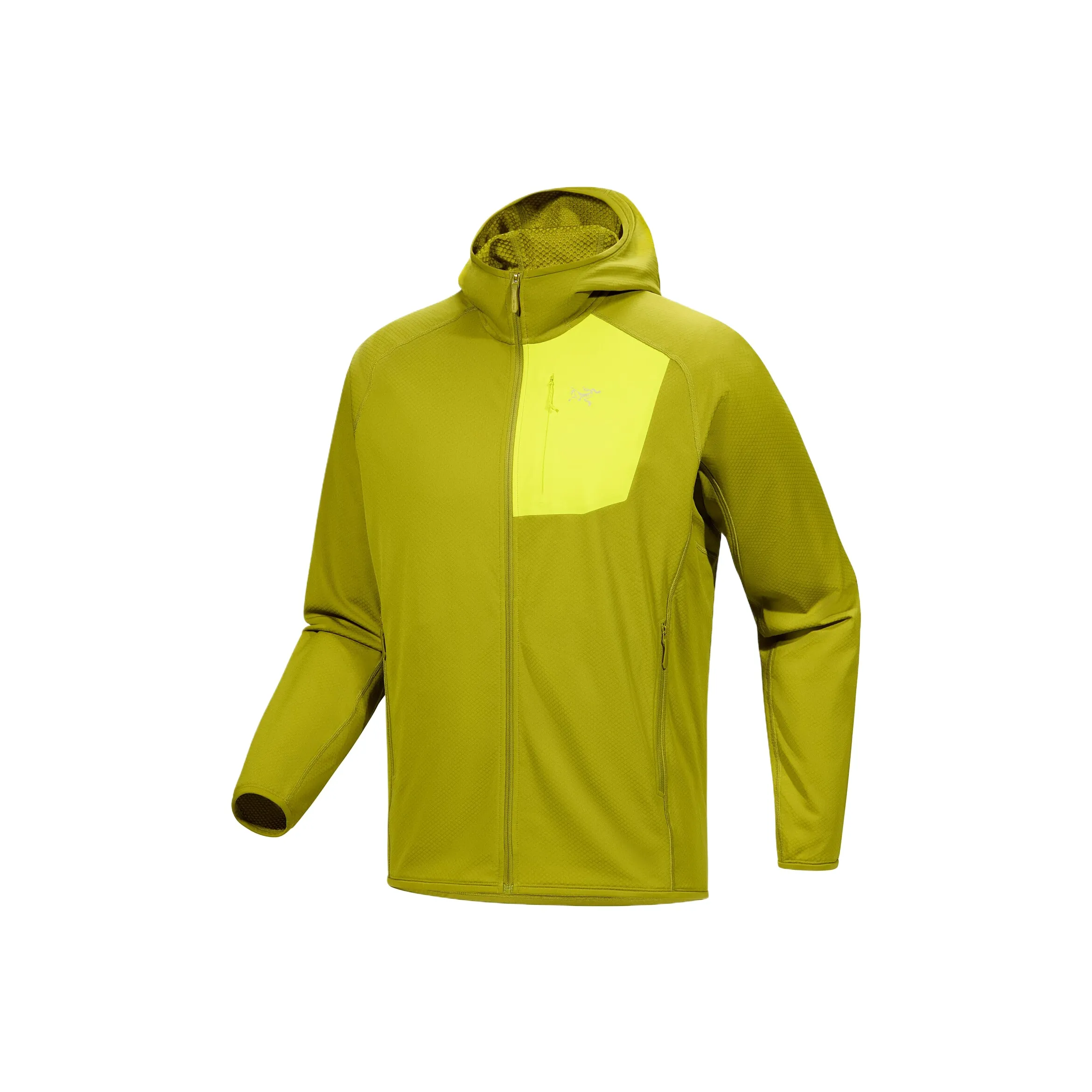 Arcteryx Delta Мужские Куртки