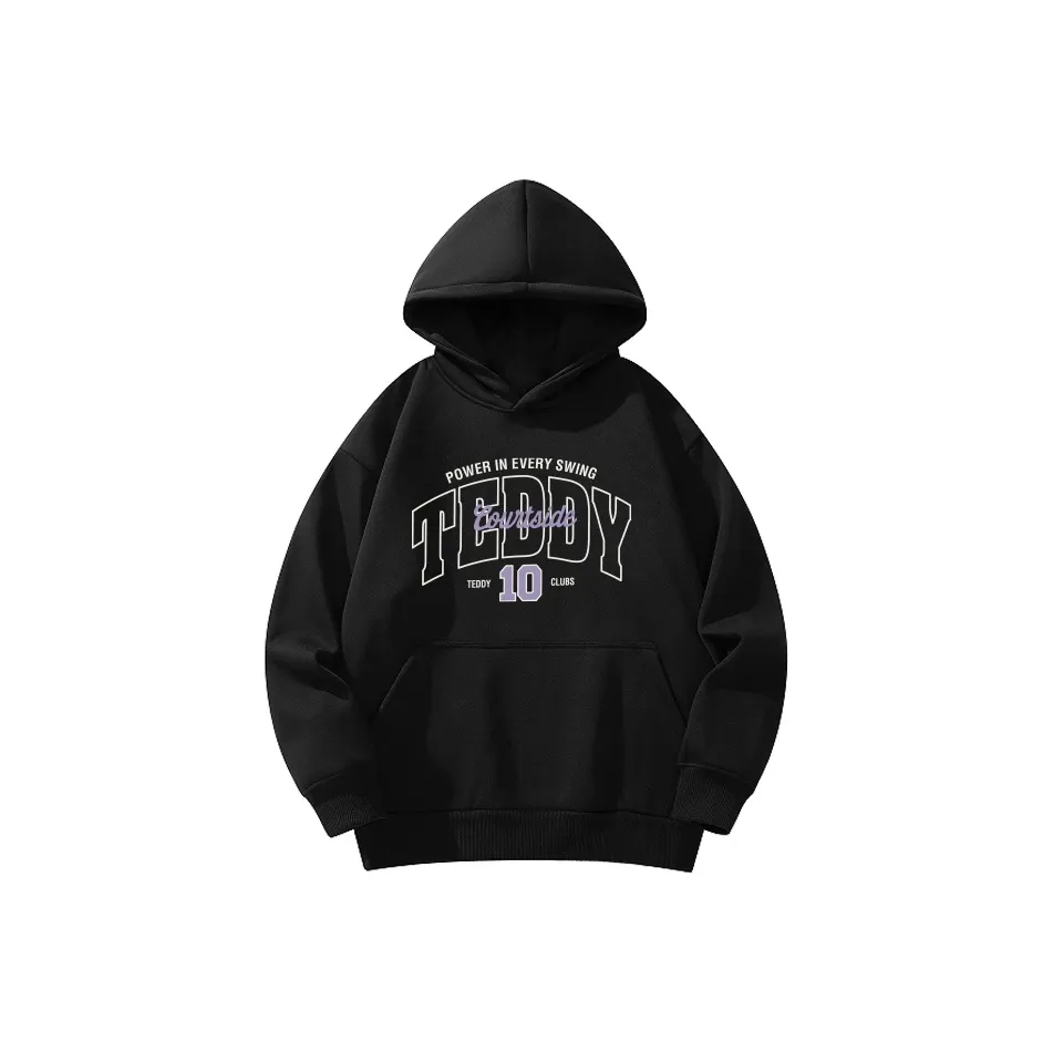 Teddy's Collection Толстовка TBC Unlock Your Heart Collection Подростки