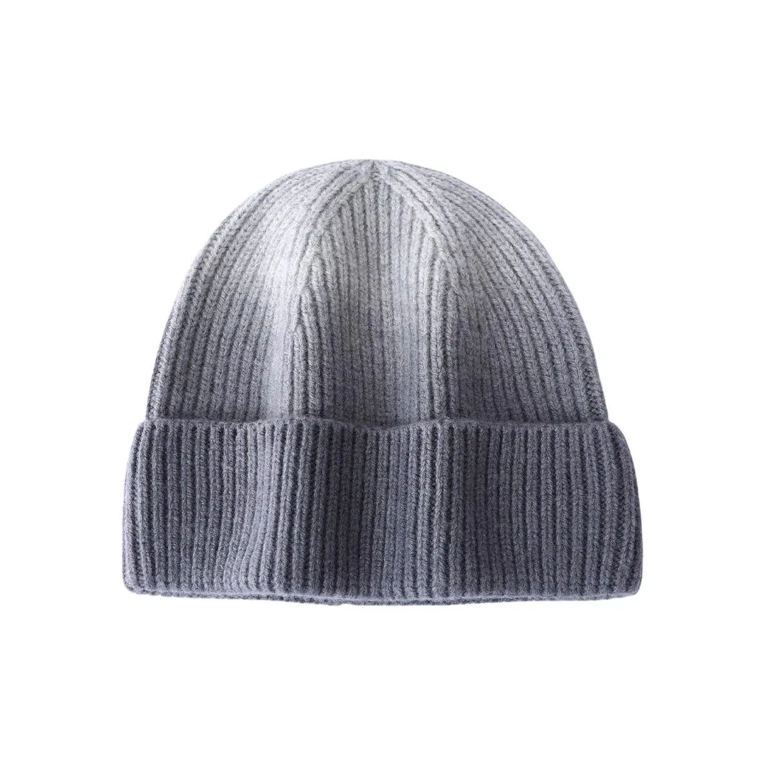 PIERRE CARDIN Шапки-бини из овечьей шерсти Унисекс