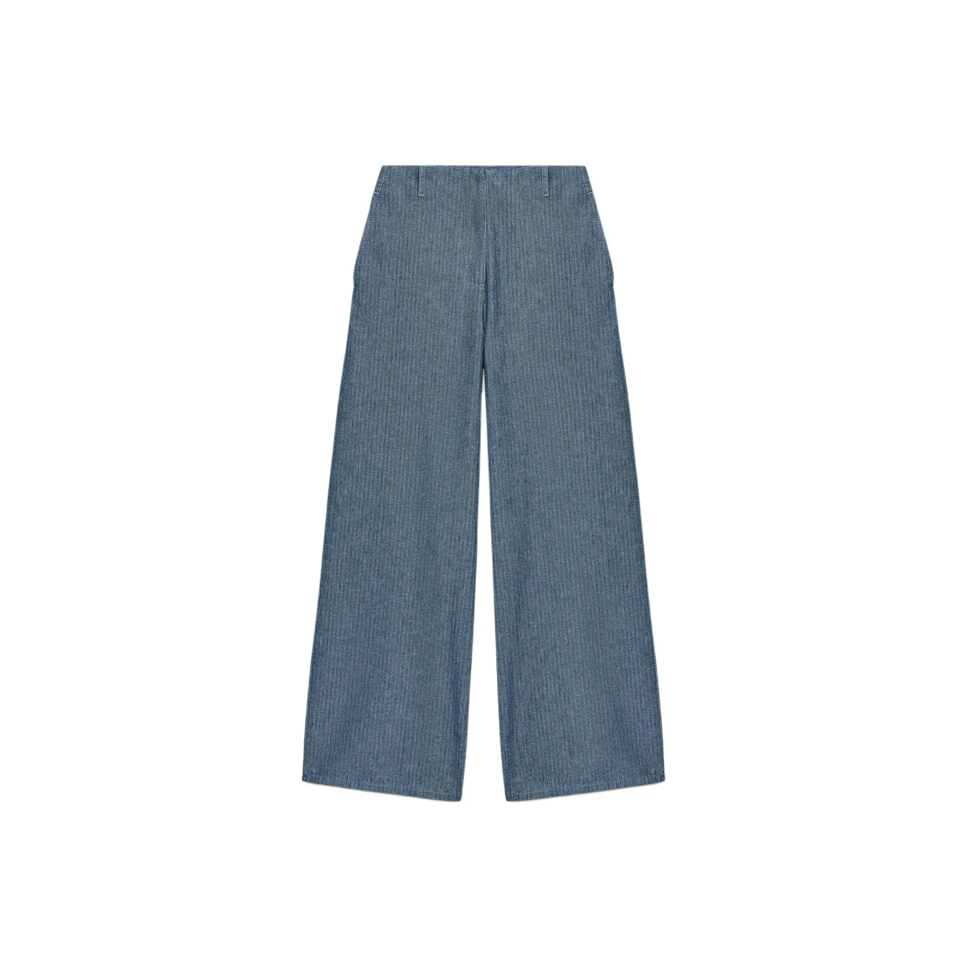 ZARA ZW Series Повседневные брюки Женские