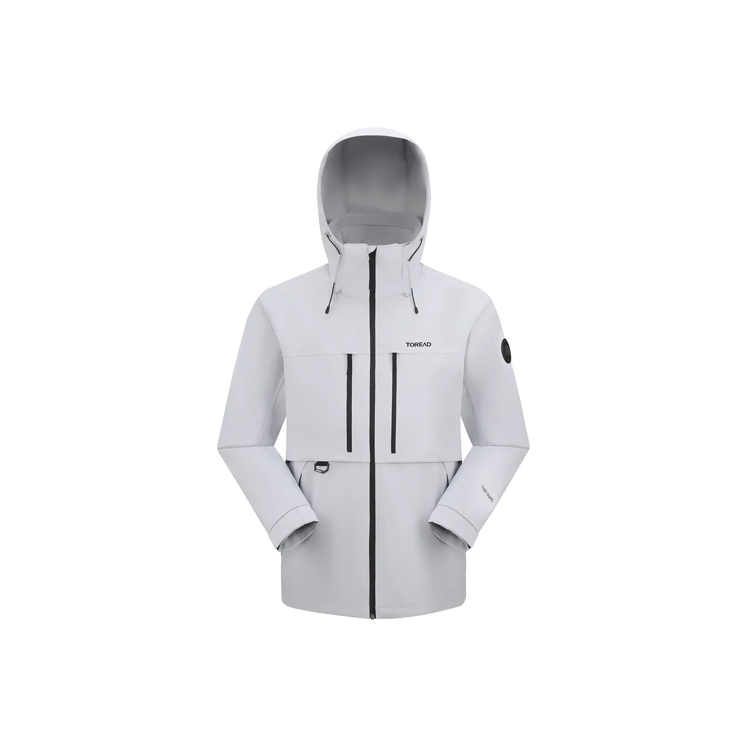 TOREAD Водонепроницаемый и Износостойкий Ветровка Мужская