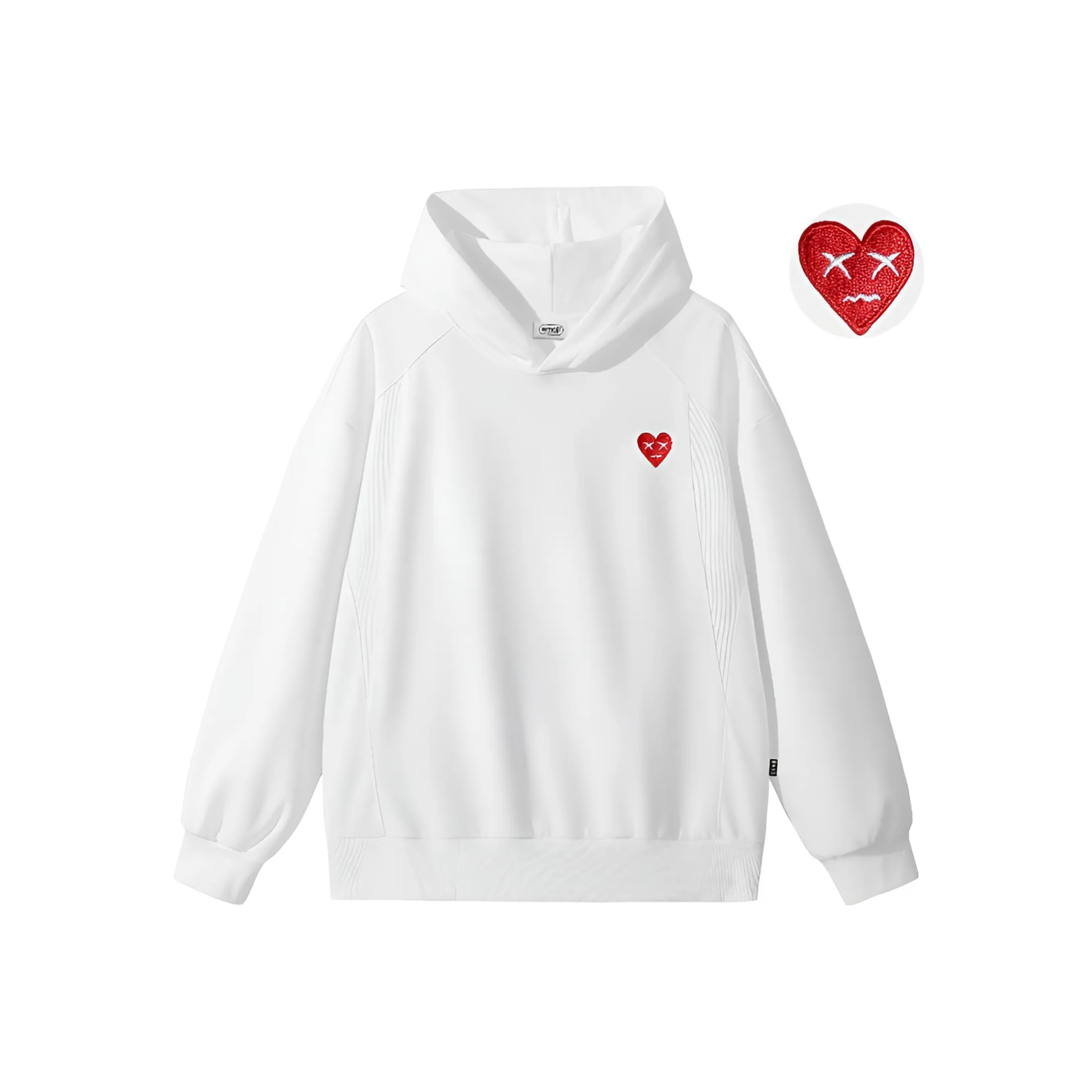 Emoji Унисекс Свитшоты