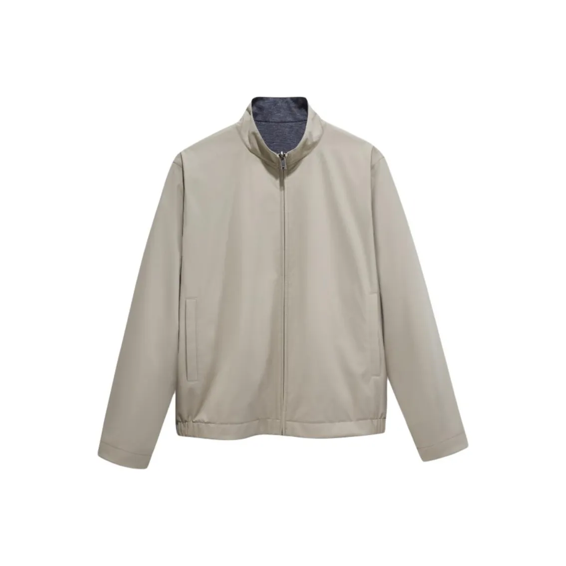 Jiumuwang мужские брюки эксперт FW25 Куртки Пальто Мужской