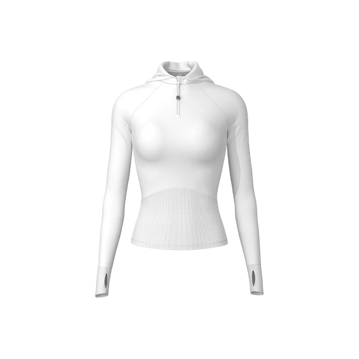 TOSWIM Двухкомпонентный купальник для женщин Ripple