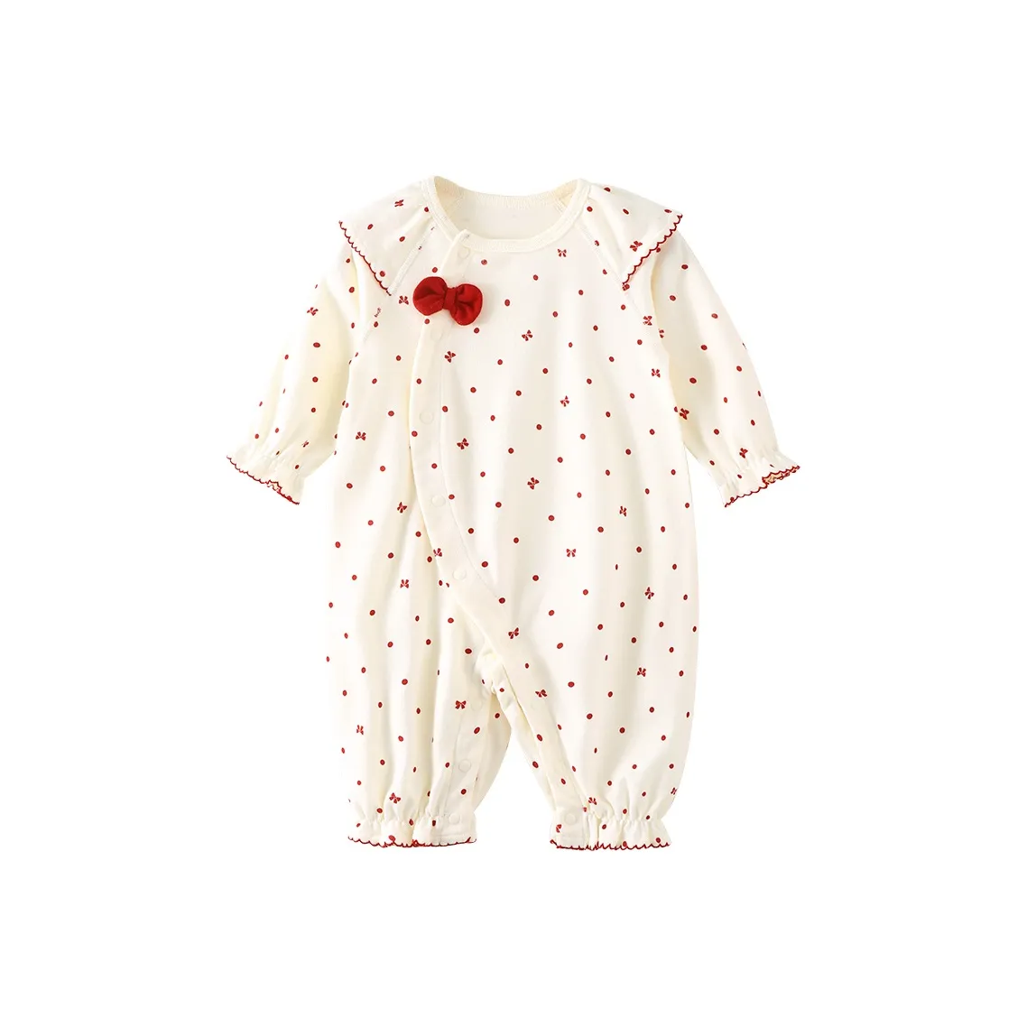 YouQi Комбинезон для младенцев и малышей