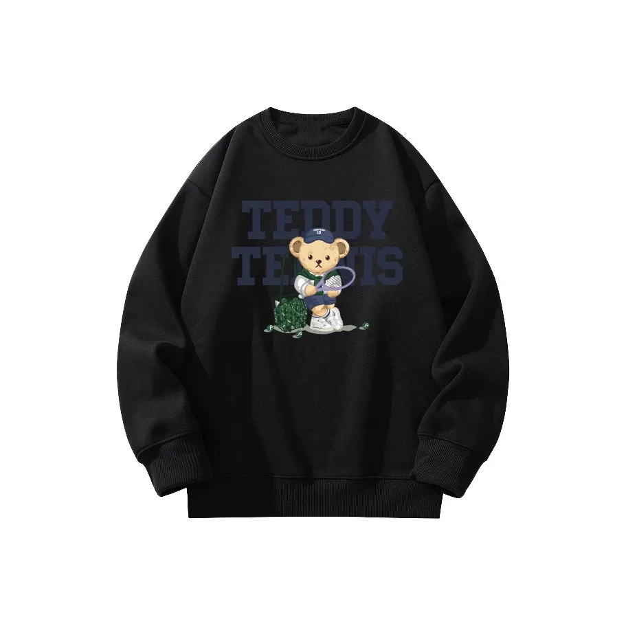 Teddy's Collection Толстовка TBC Unlock Your Heart Collection Подростки