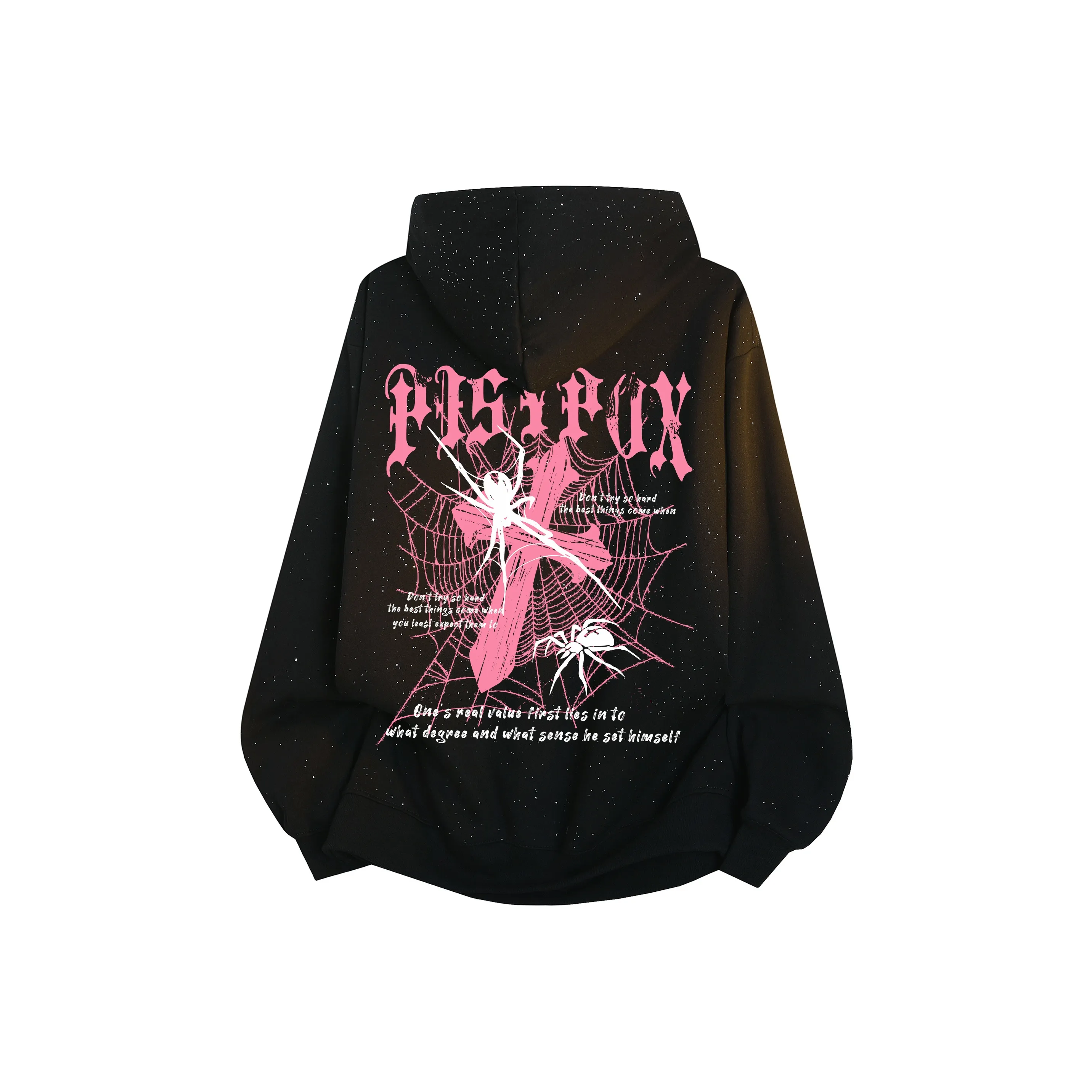 PISYPOX Унисекс Свитшоты