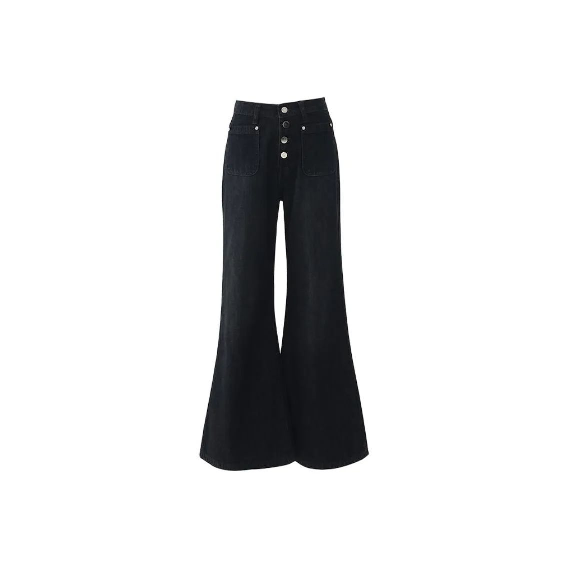 YICHEN Женские Джинсы