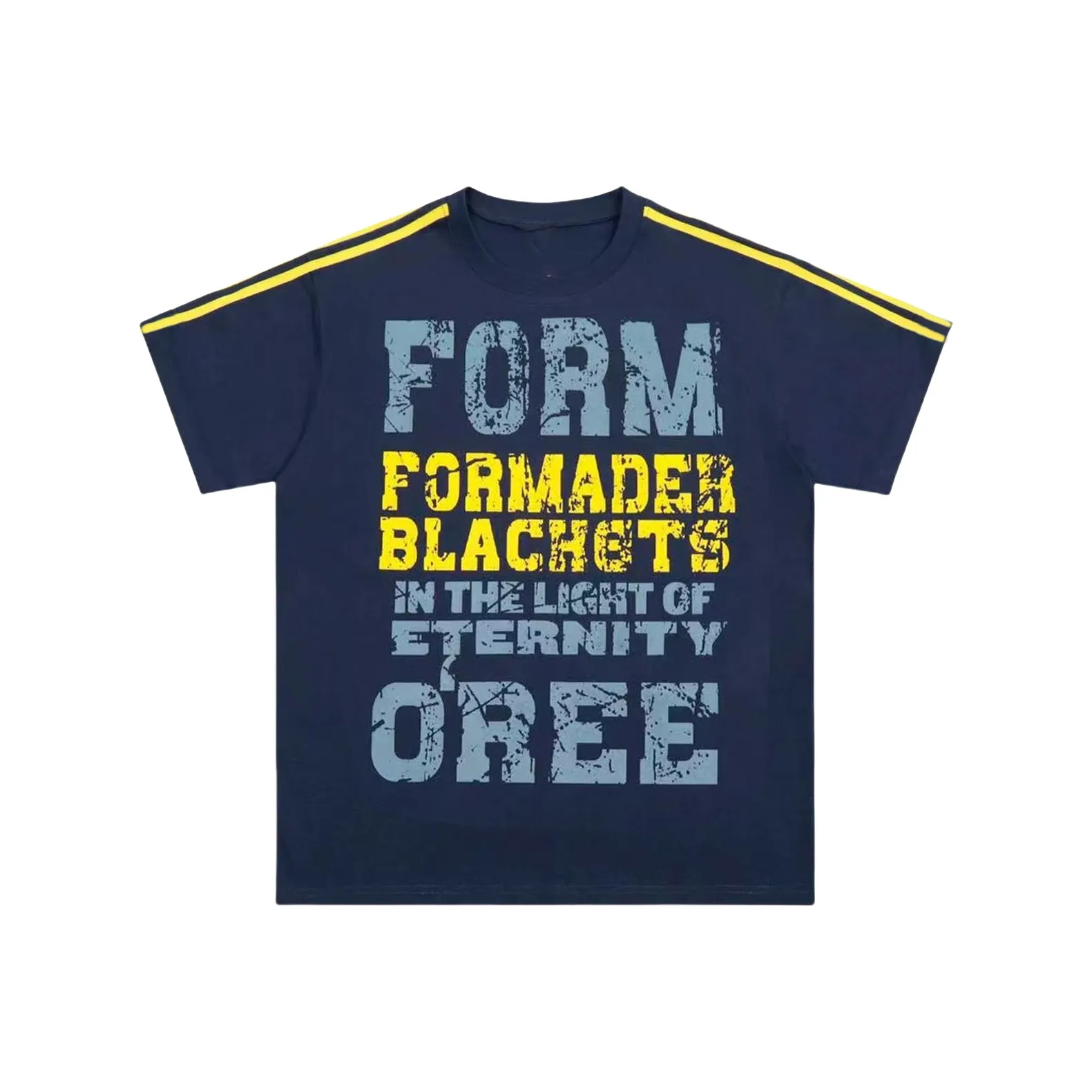 DAND Унисекс T-рубашки