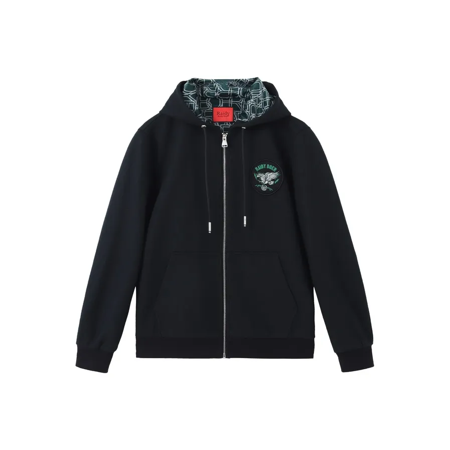 Raidy Boer Куртки и Пальто Мужской