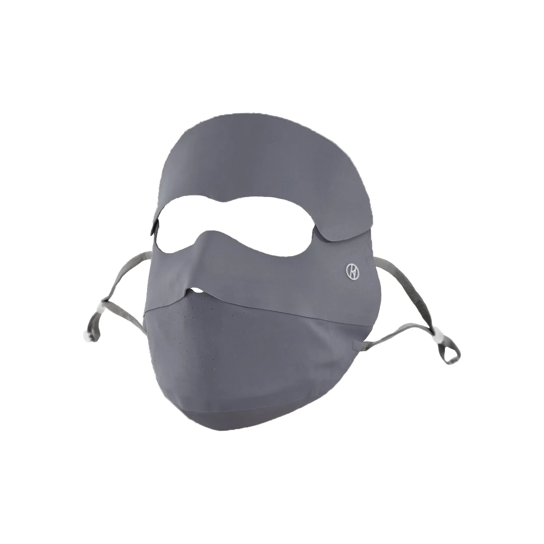 ELLE Полиамид Маска для лица и Щит Унисекс Классический Серый Дымчатый Розовый Ледниковый Серый