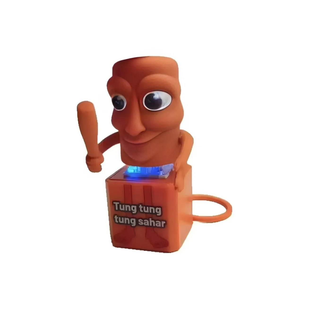 Sweet Pillow House Гладкий Песочный Озеро Сжатие С динамиком Подвеска Релаксация Веселье Креативные и розыгрышные игрушки