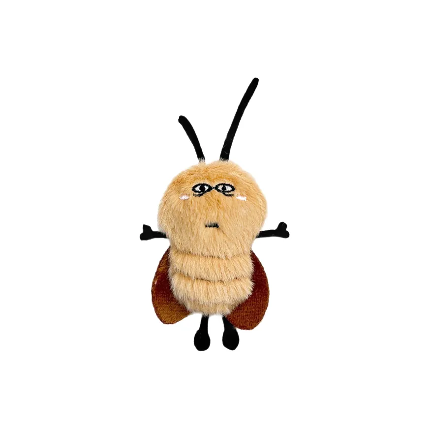 Sneaker Monster Плюшевые подвески женские