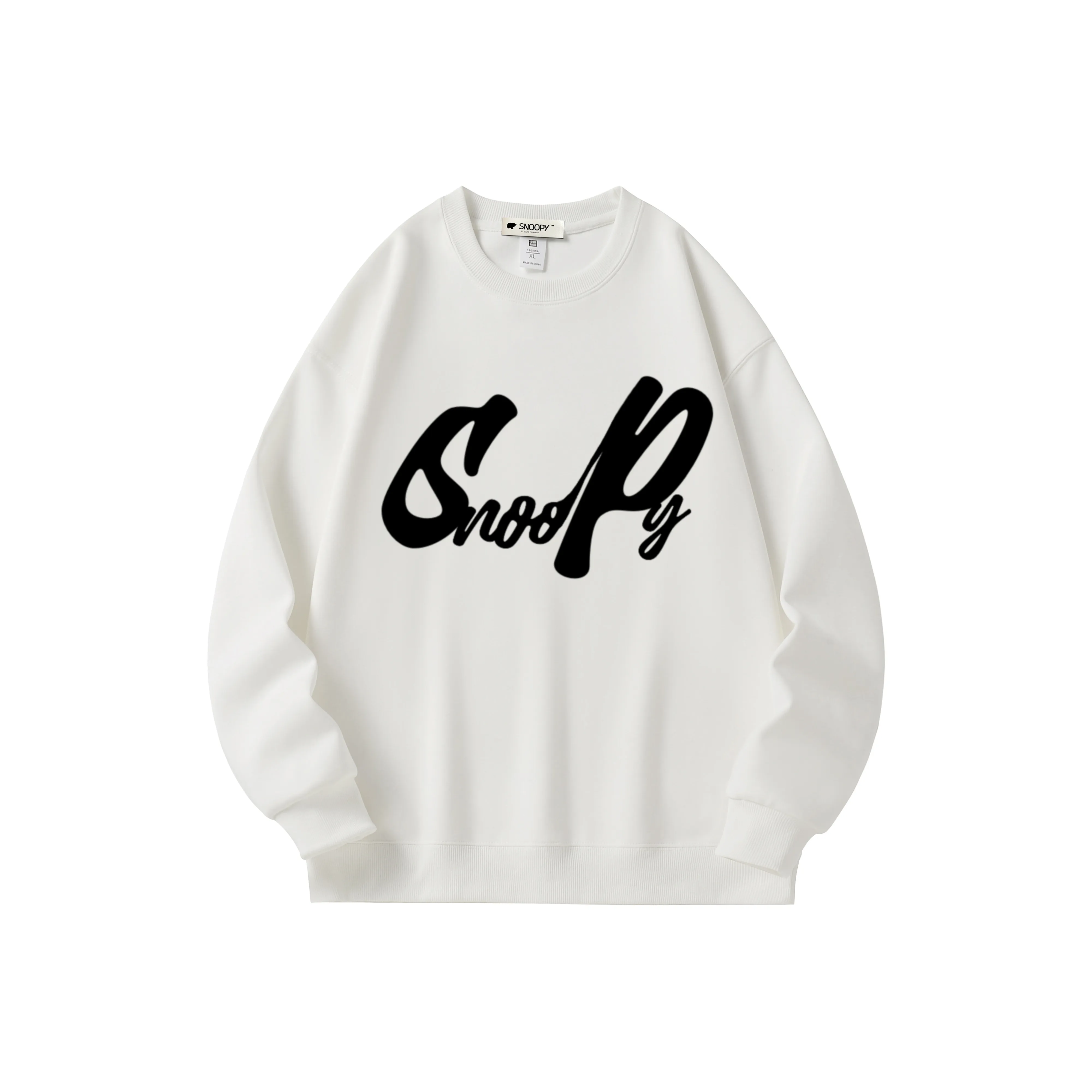 SNOOPY Женские Свитшоты