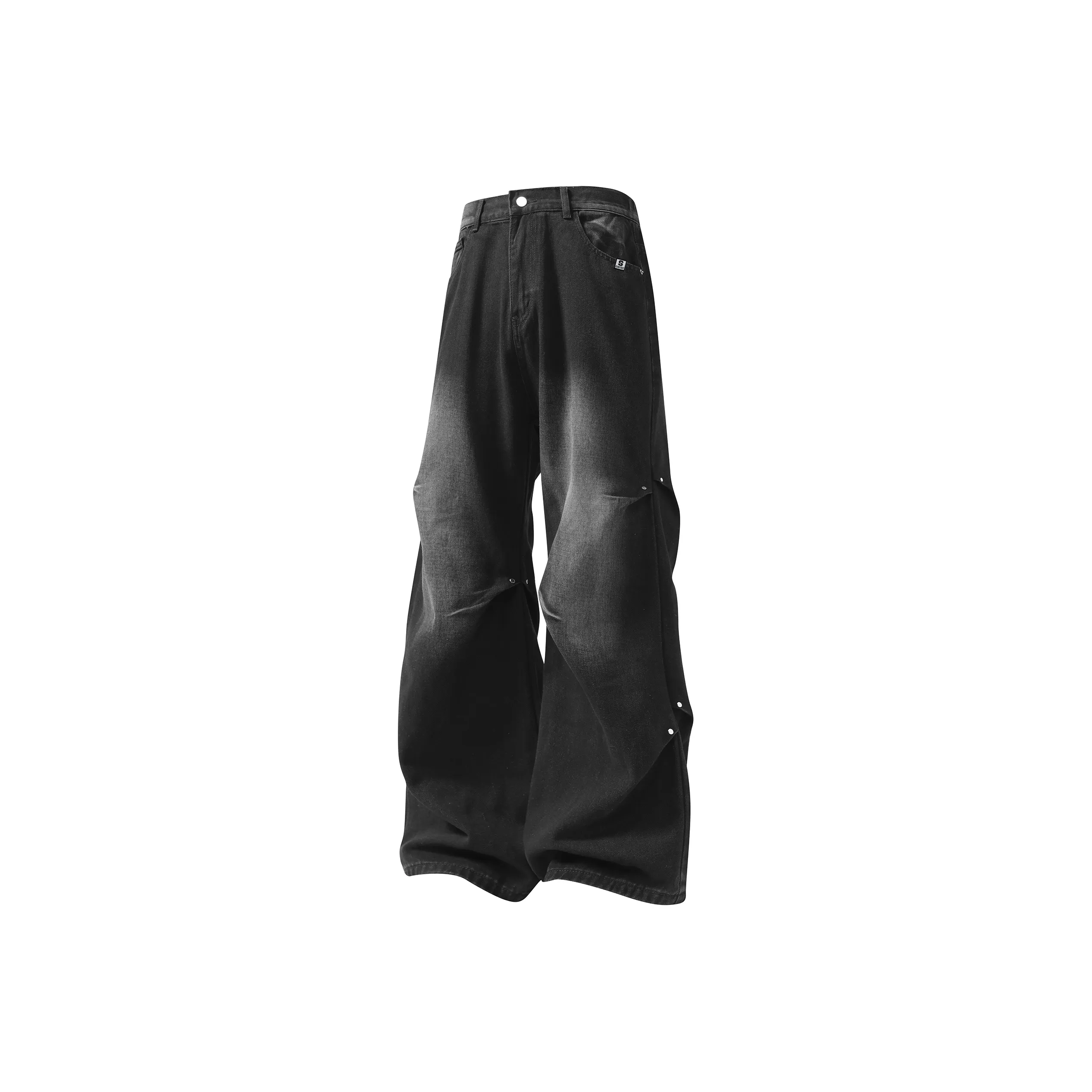 SESAME STREET Унисекс Джинсы