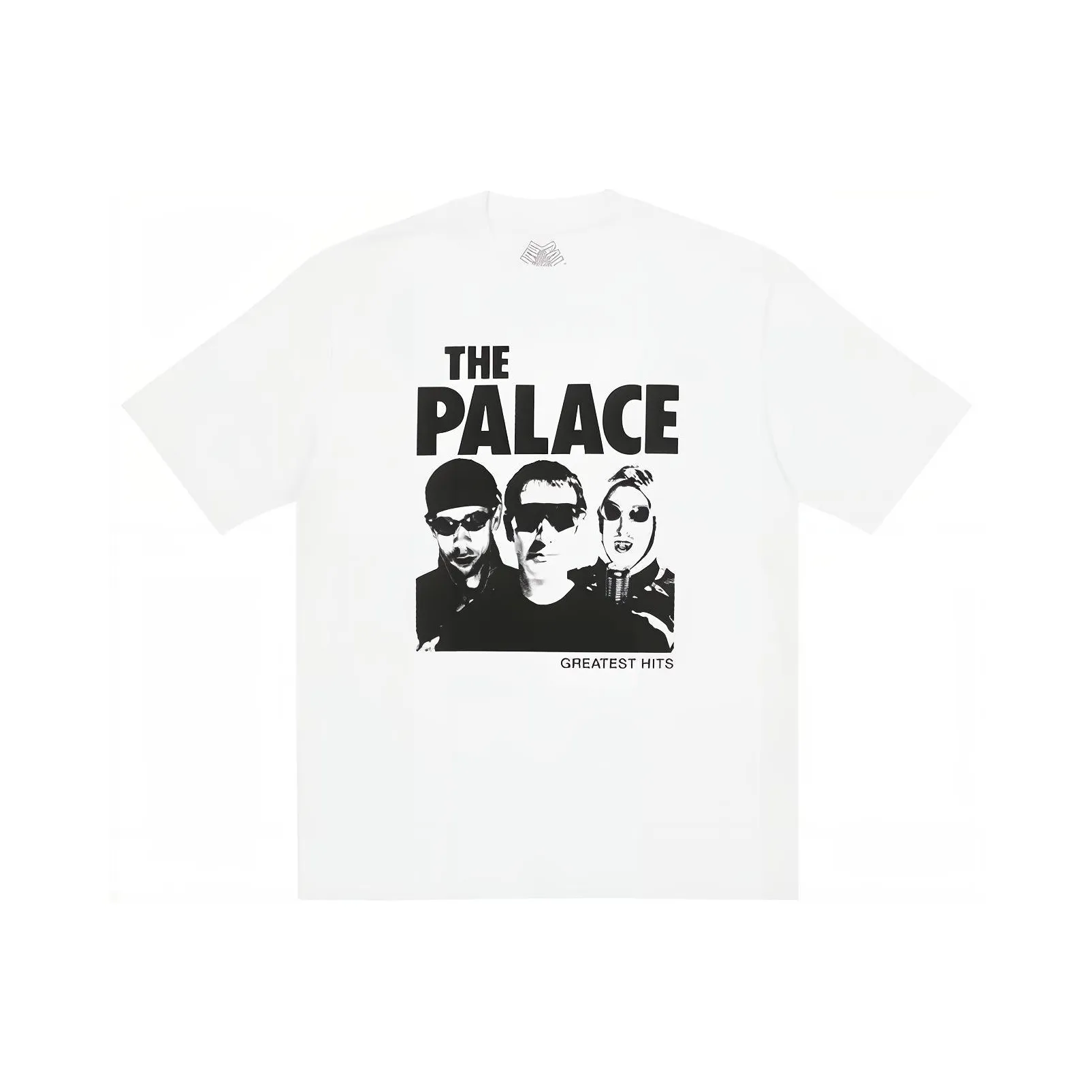 PALACE Greatest Hits T Shirt