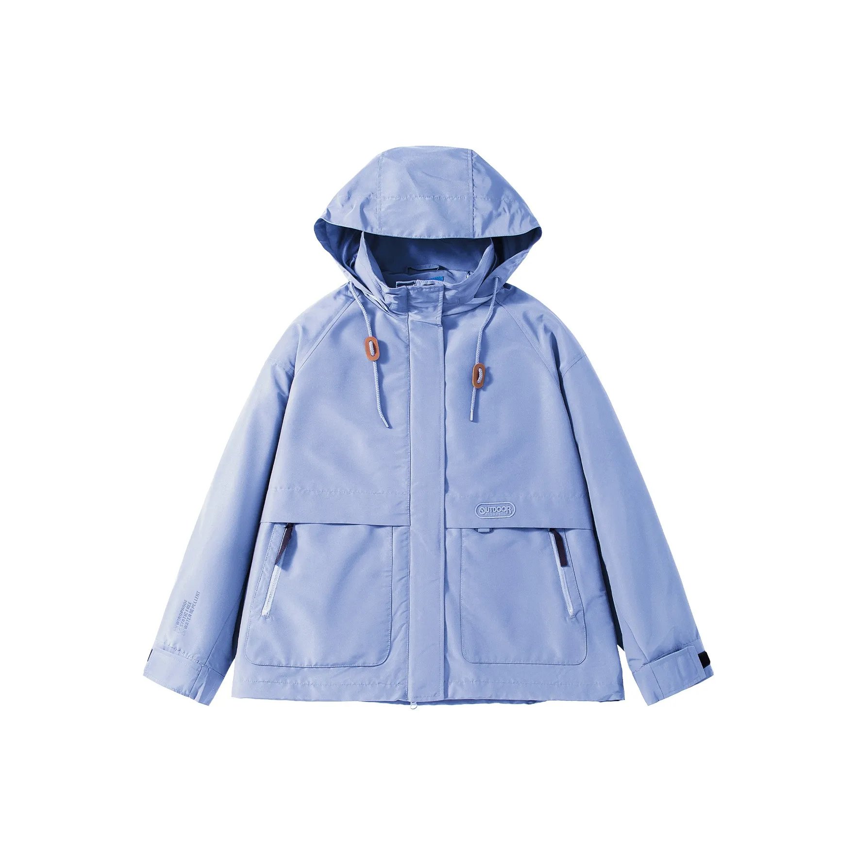 OUTDOOR PRODUCTS Куртка Женская