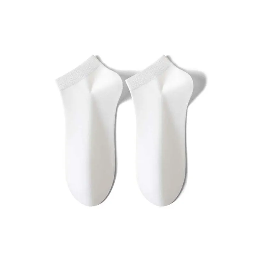 MADALLO Мужские носки без видимого края