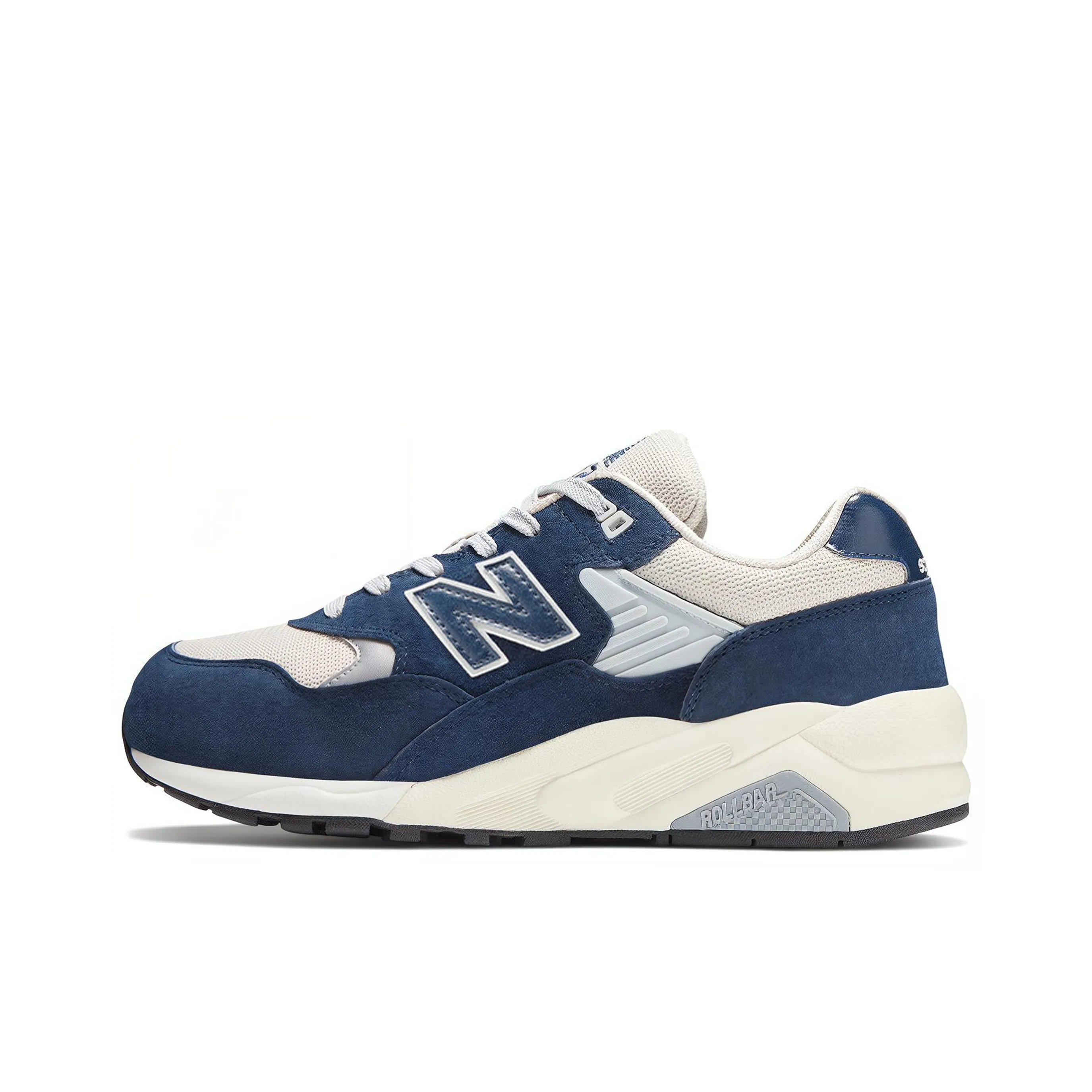 New Balance 580 'Natural Indigo'