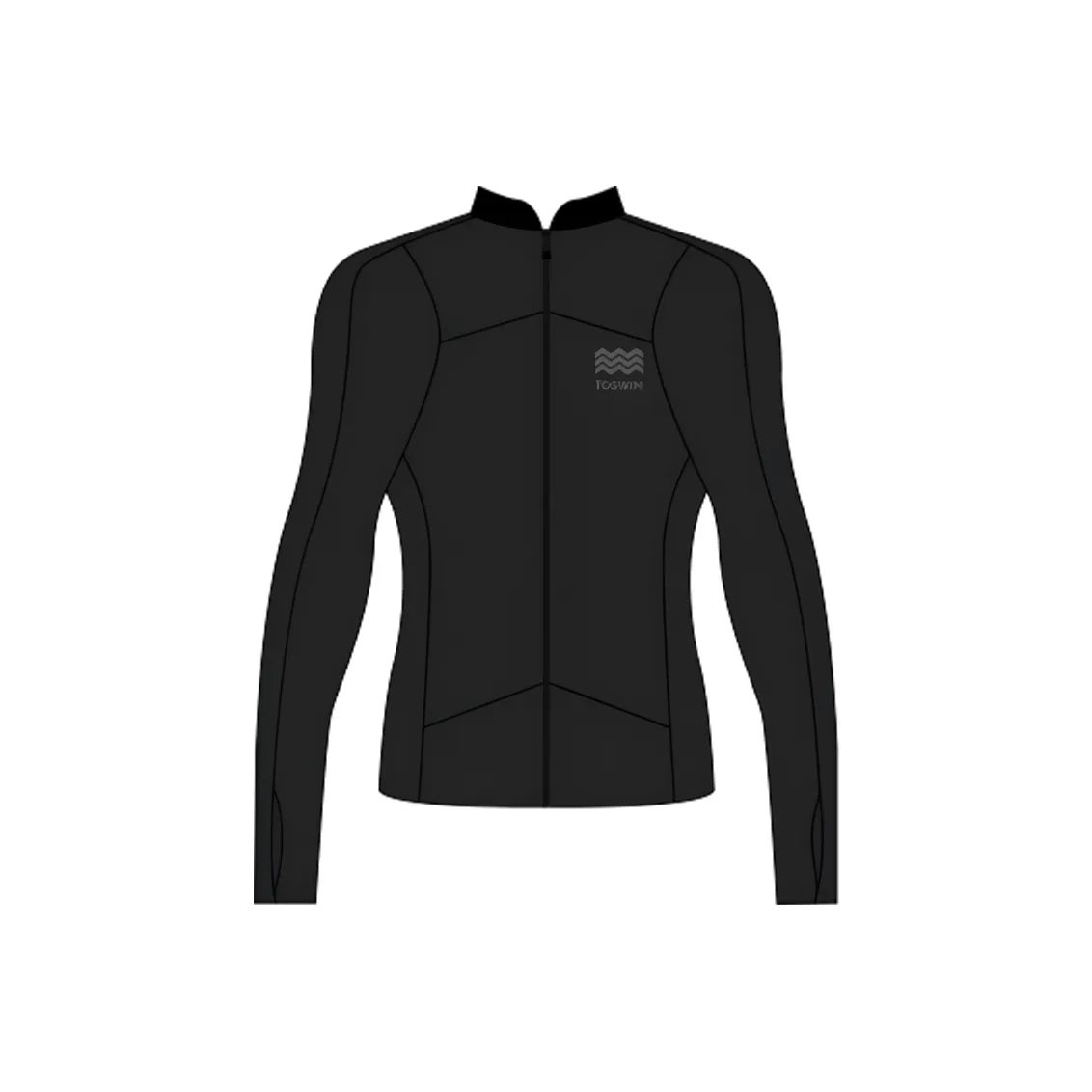 TOSWIM Мужские купальники для мужчин