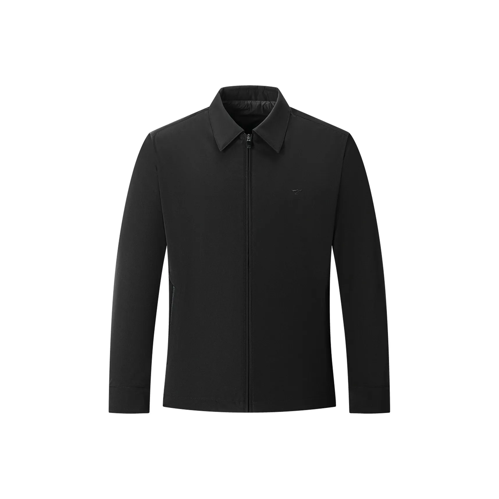 SEPTWOLVES Мужские Куртки