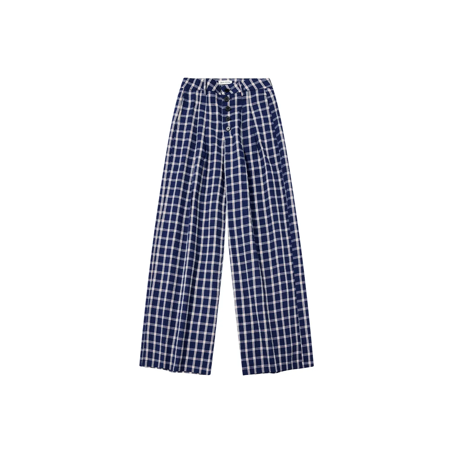 ZRZV Casual Pants Women's
