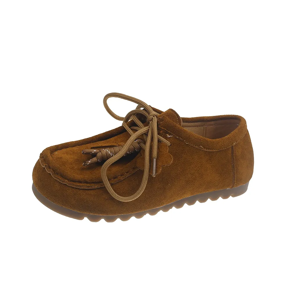 Aimilian Бархатные лоферы женские