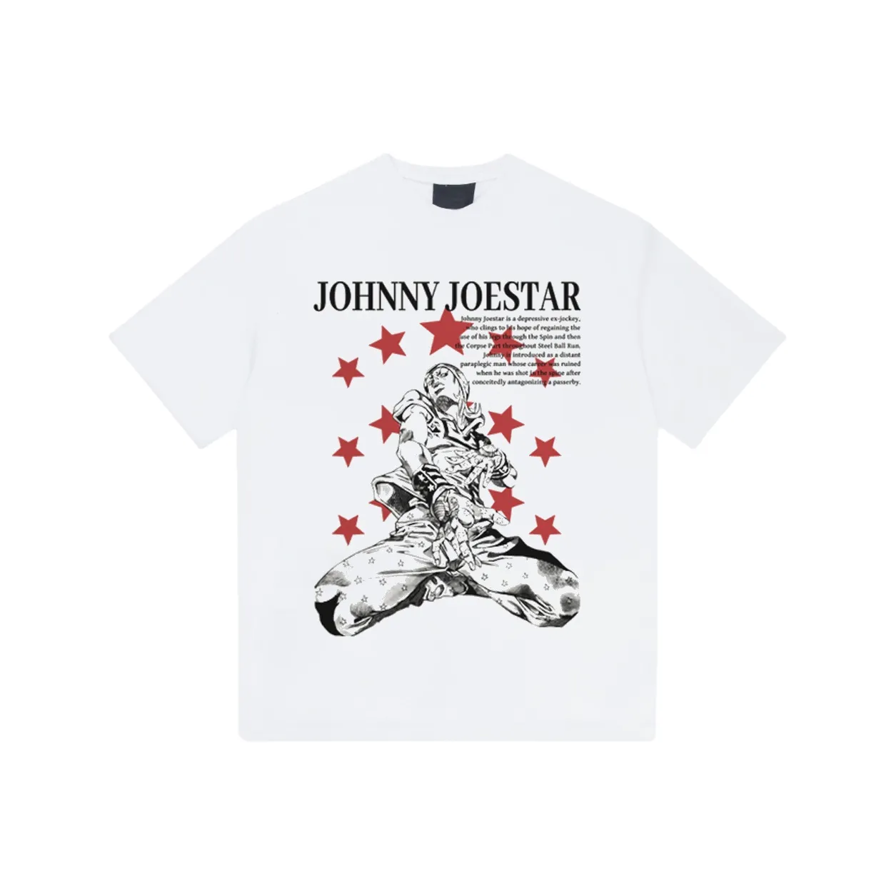 WKOOG Унисекс T-рубашки