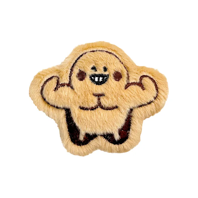 Sneaker Monster Плюшевые подвески женские