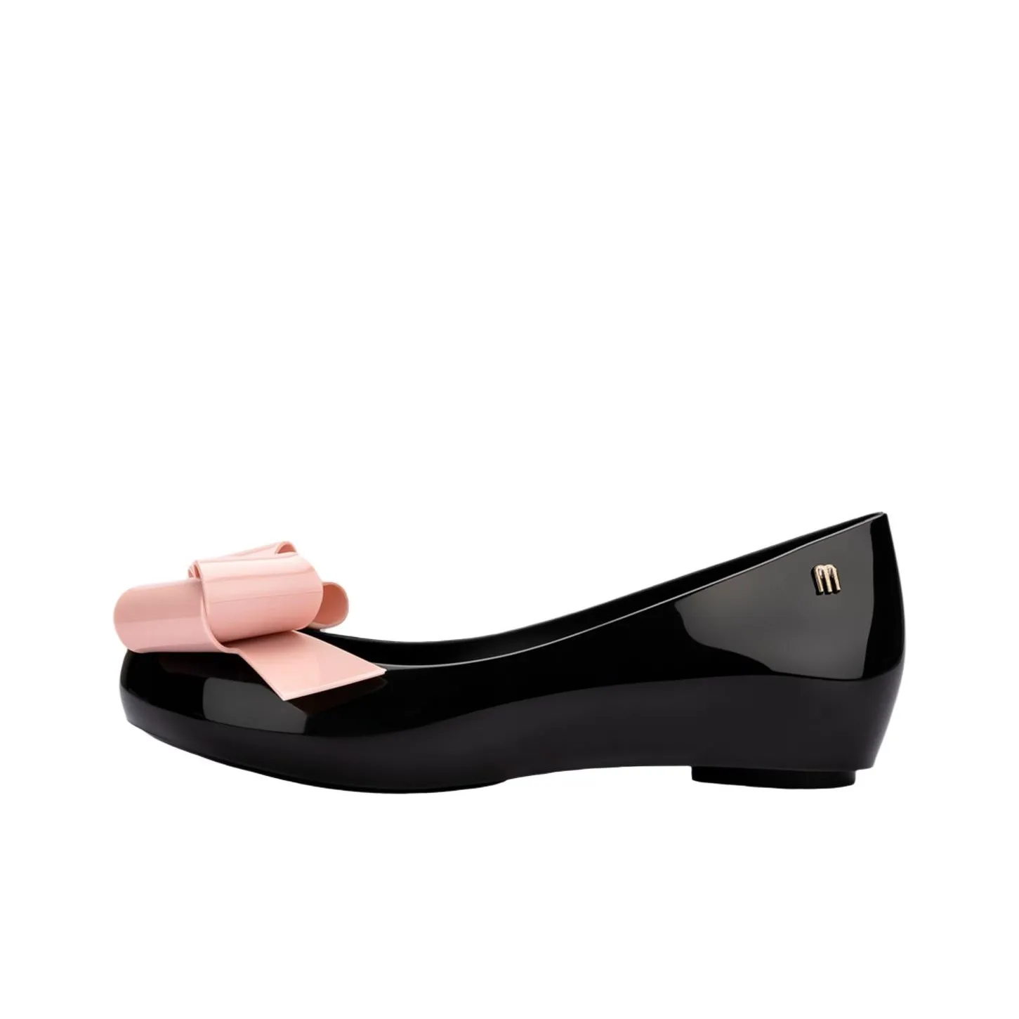 MELISSA Ultragirl Classy Ad Casual Shoes Women's Black