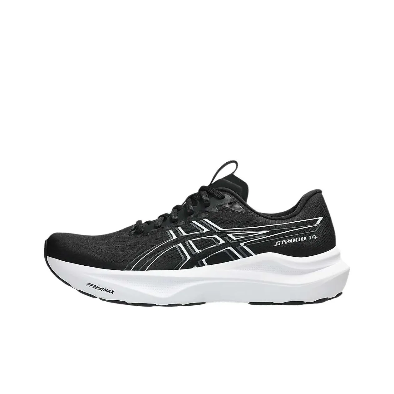 ASICS GT 2000 14 Тренировки Беговые кроссовки Мужской
