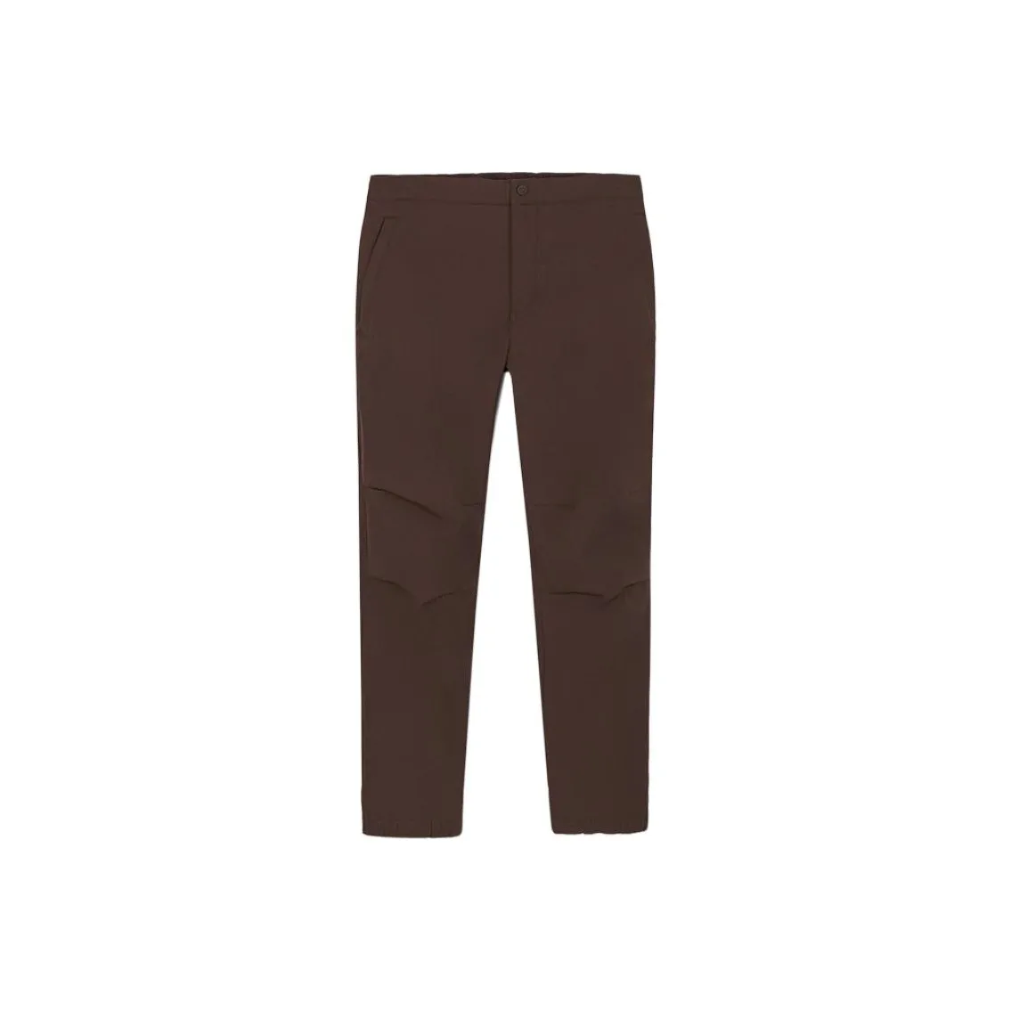 Timberland Chocolates Коричневый Мужской Повседневные брюки