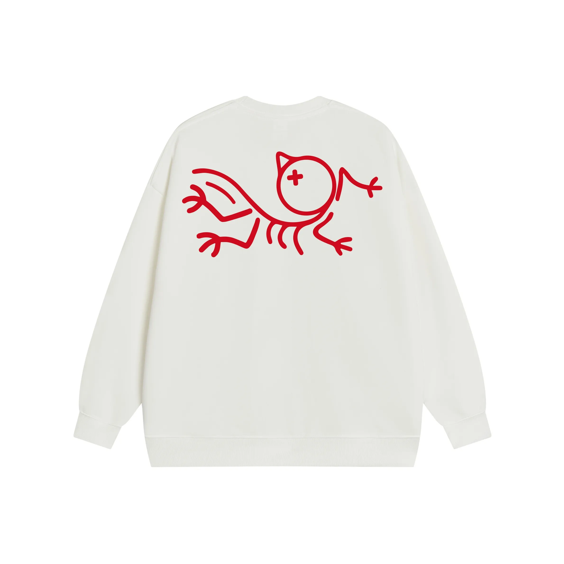 PICCA Унисекс Свитшоты