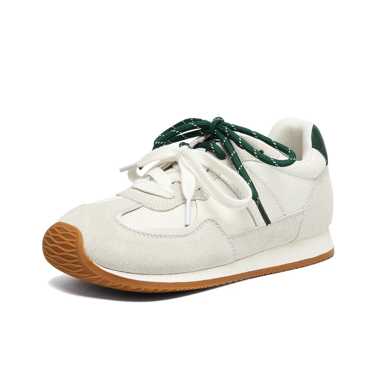 DAPHNE Low Топ Повседневная обувь Женская