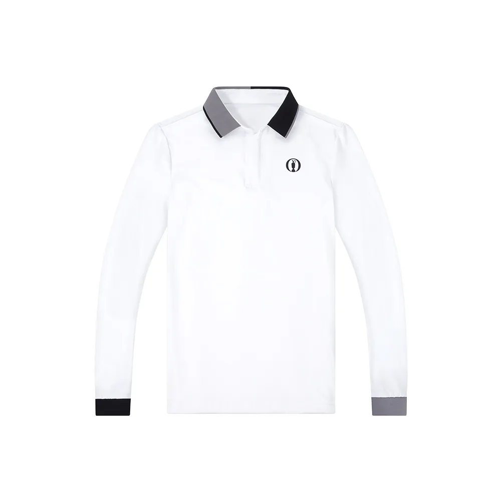 THE OPEN CHAMPIONSHIP Т-рубашка Мужская