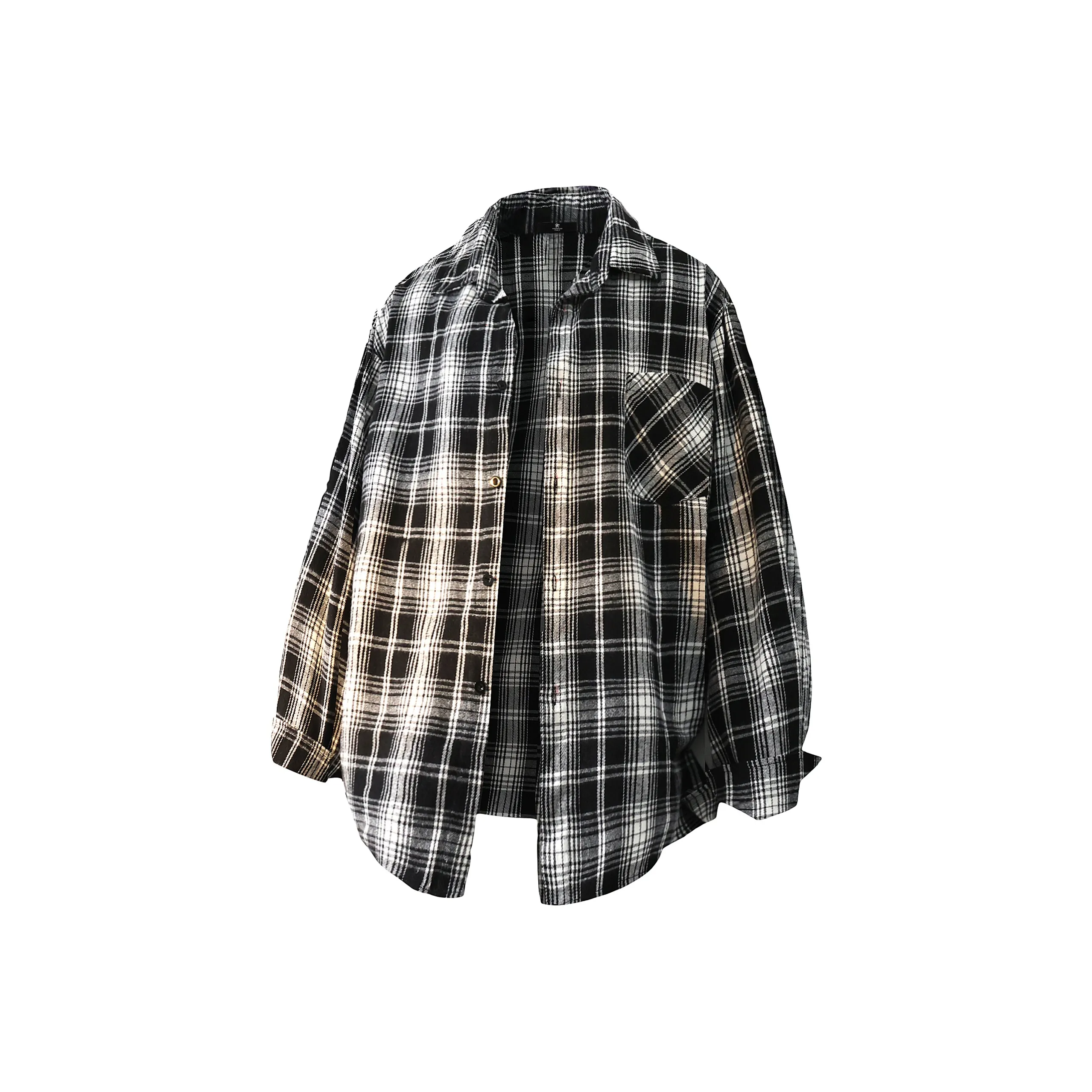 ROBINHOOD Женские рубашки