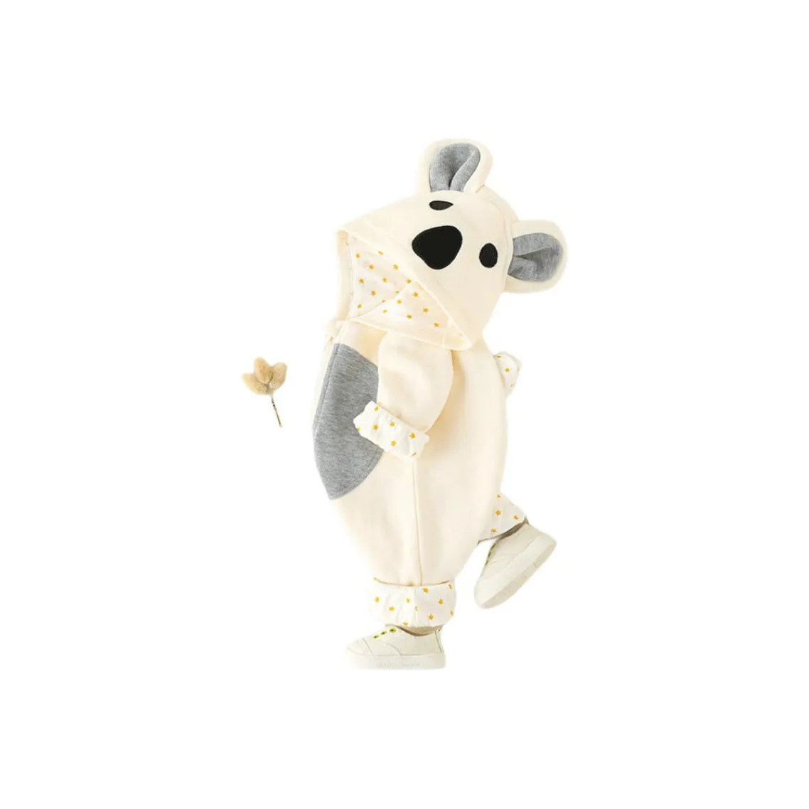 FrogPrince Ползунки для младенцев и малышей