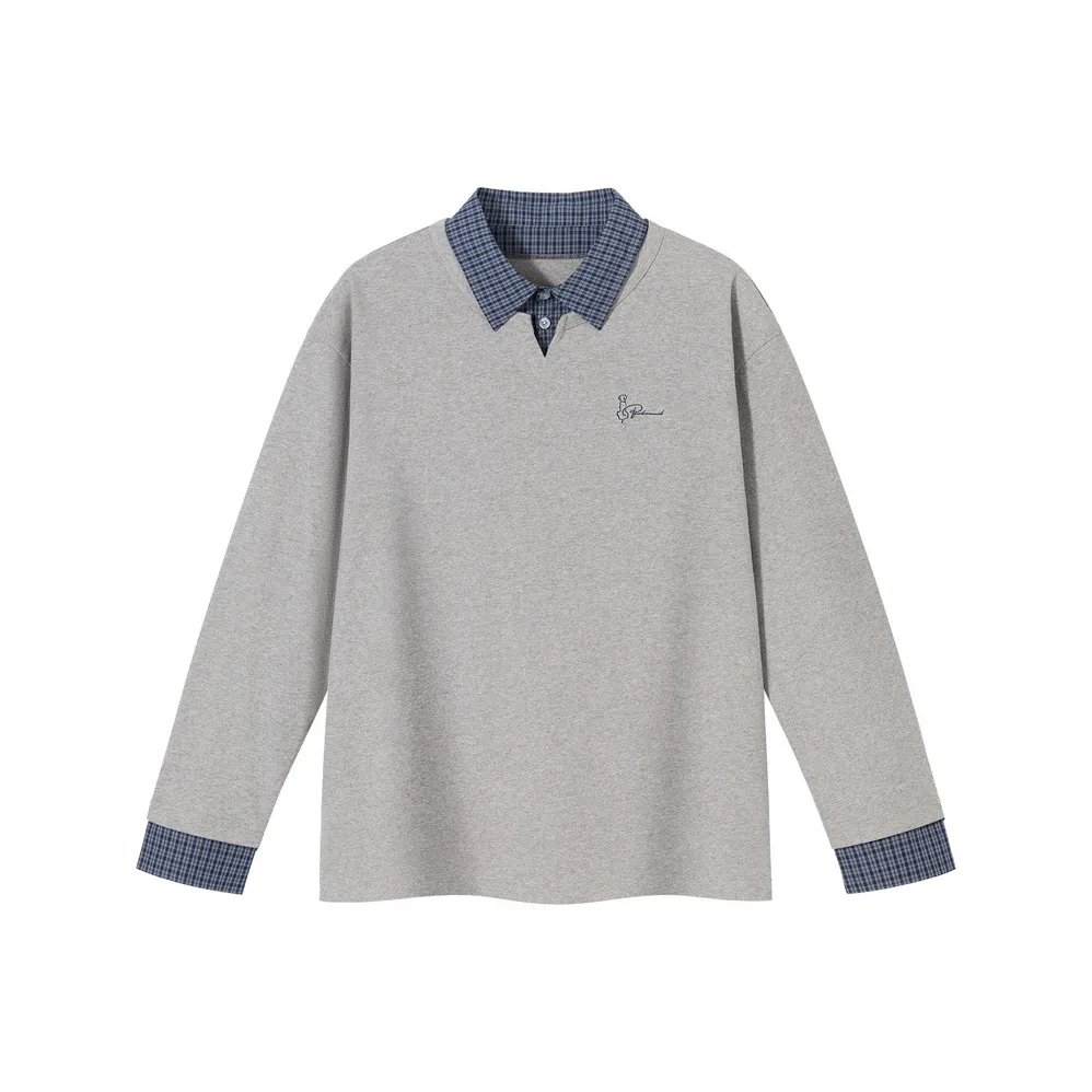 PSO Brand Унисекс Поло