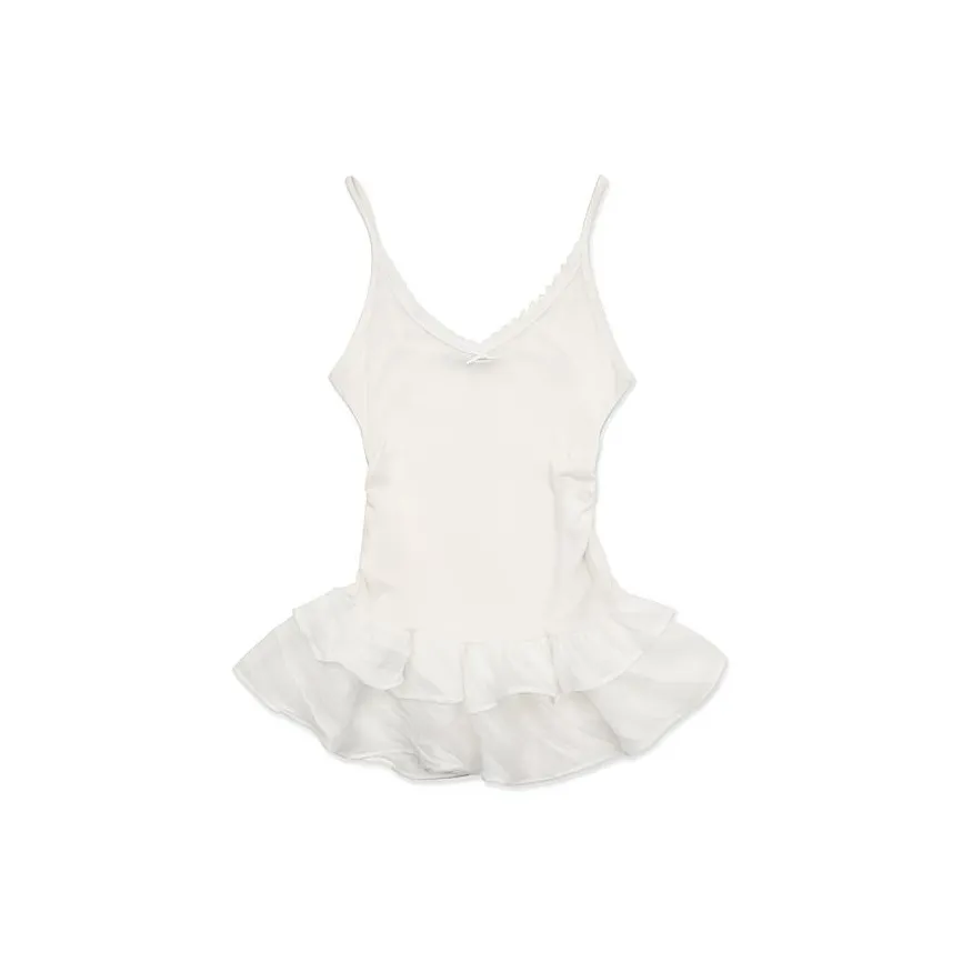 METE WHALE MT Женские майки