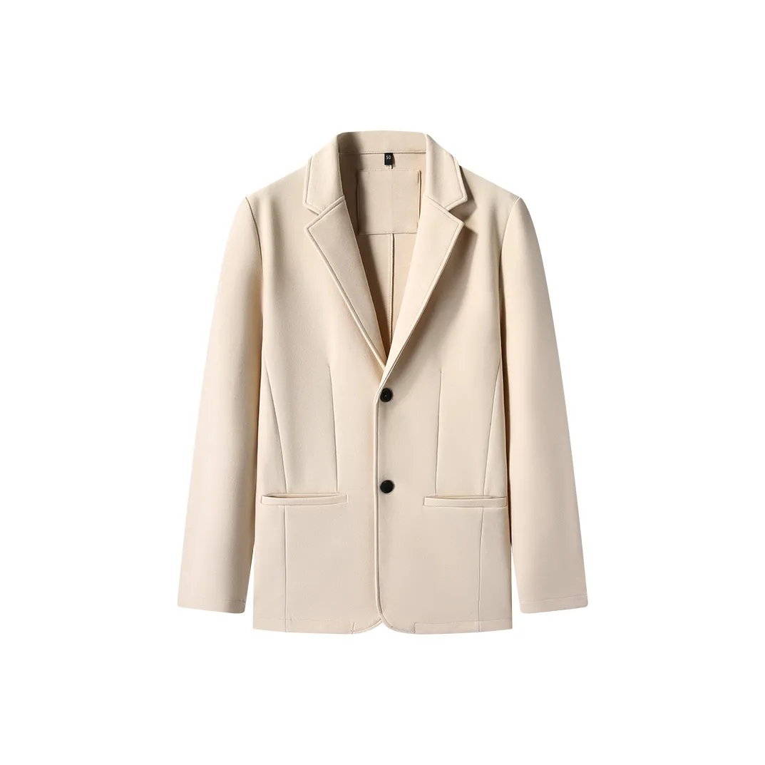 Vintage Cars Бизнес Костюм Пальто Мужской