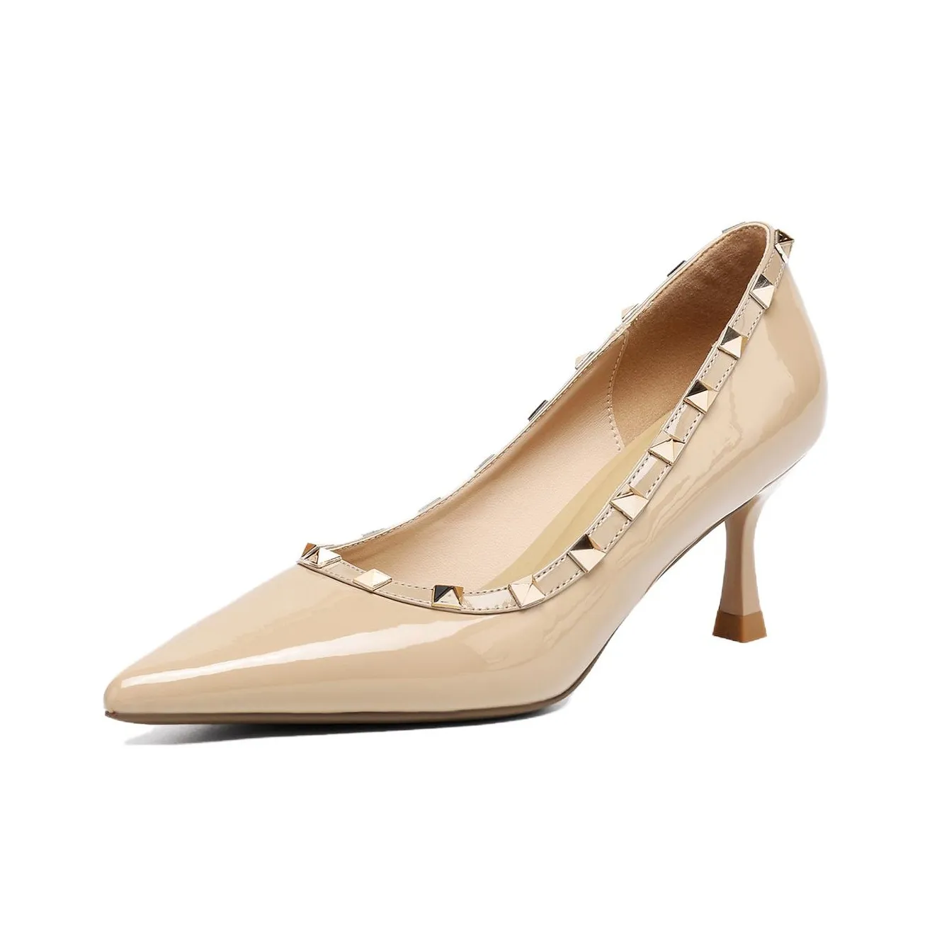 Daphne Высокие каблуки Женские