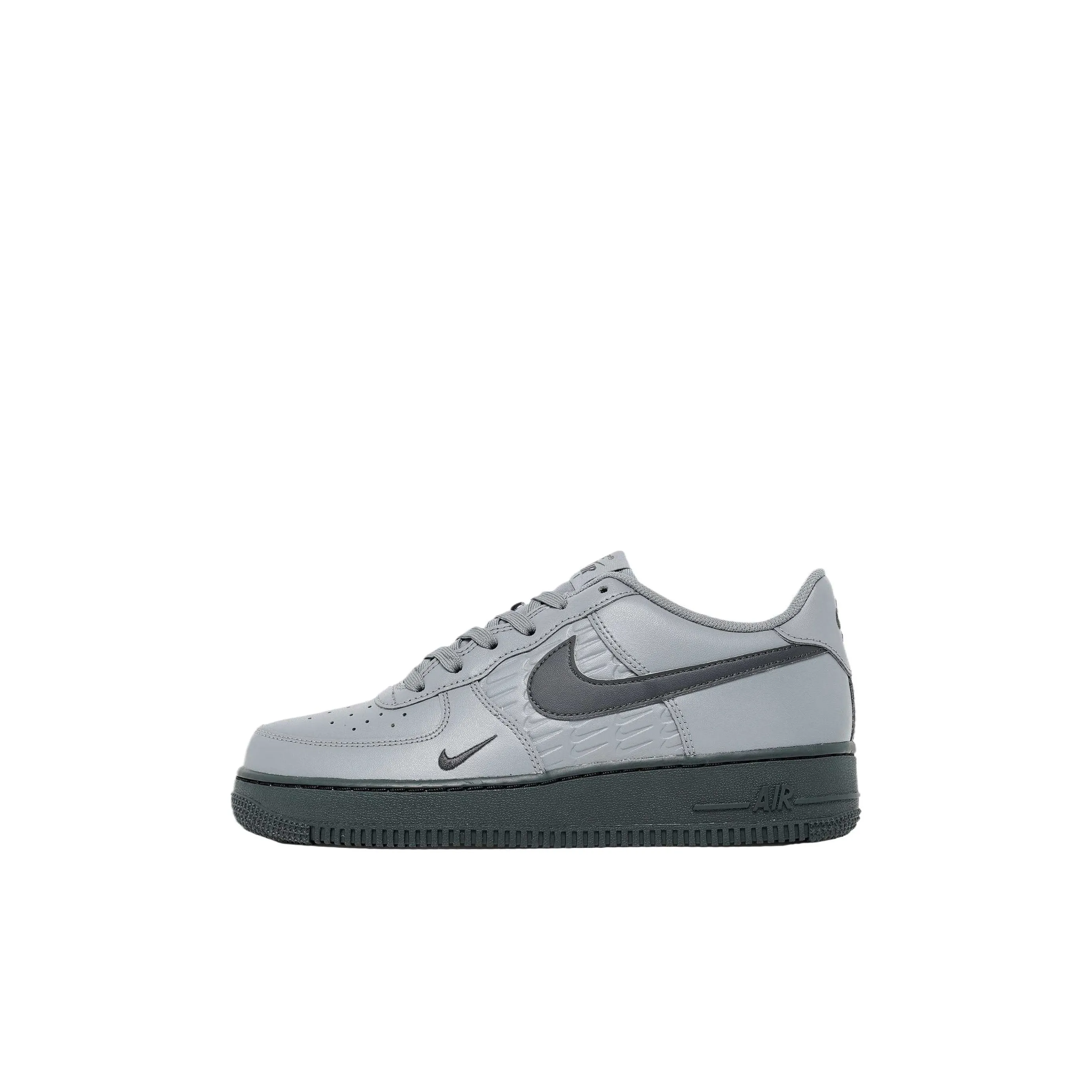 Nike Air Force 1 Low Топ Kids Lifestyle Shoes Унисекс