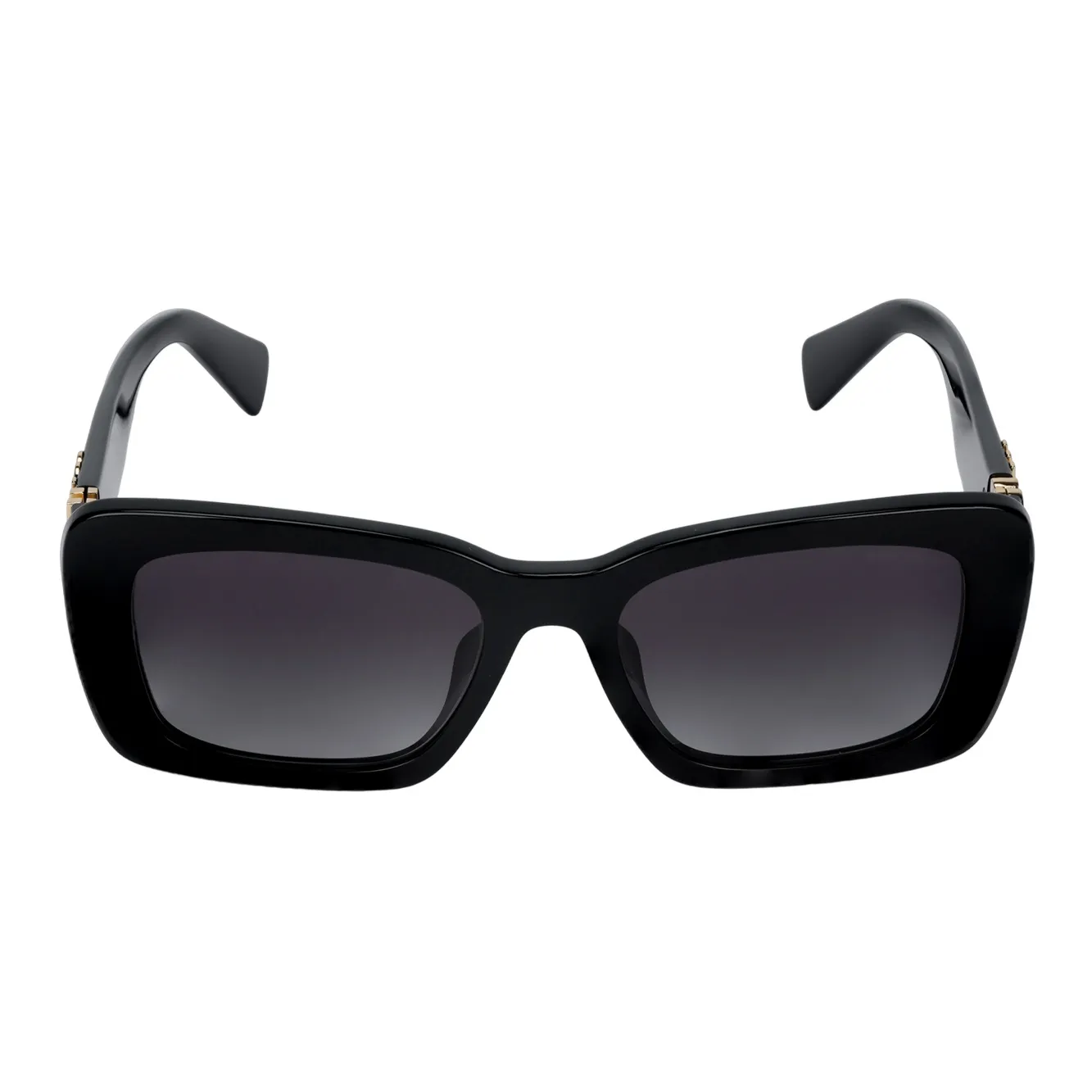 MIU MIU Eyewear Square Frame Sunglasses