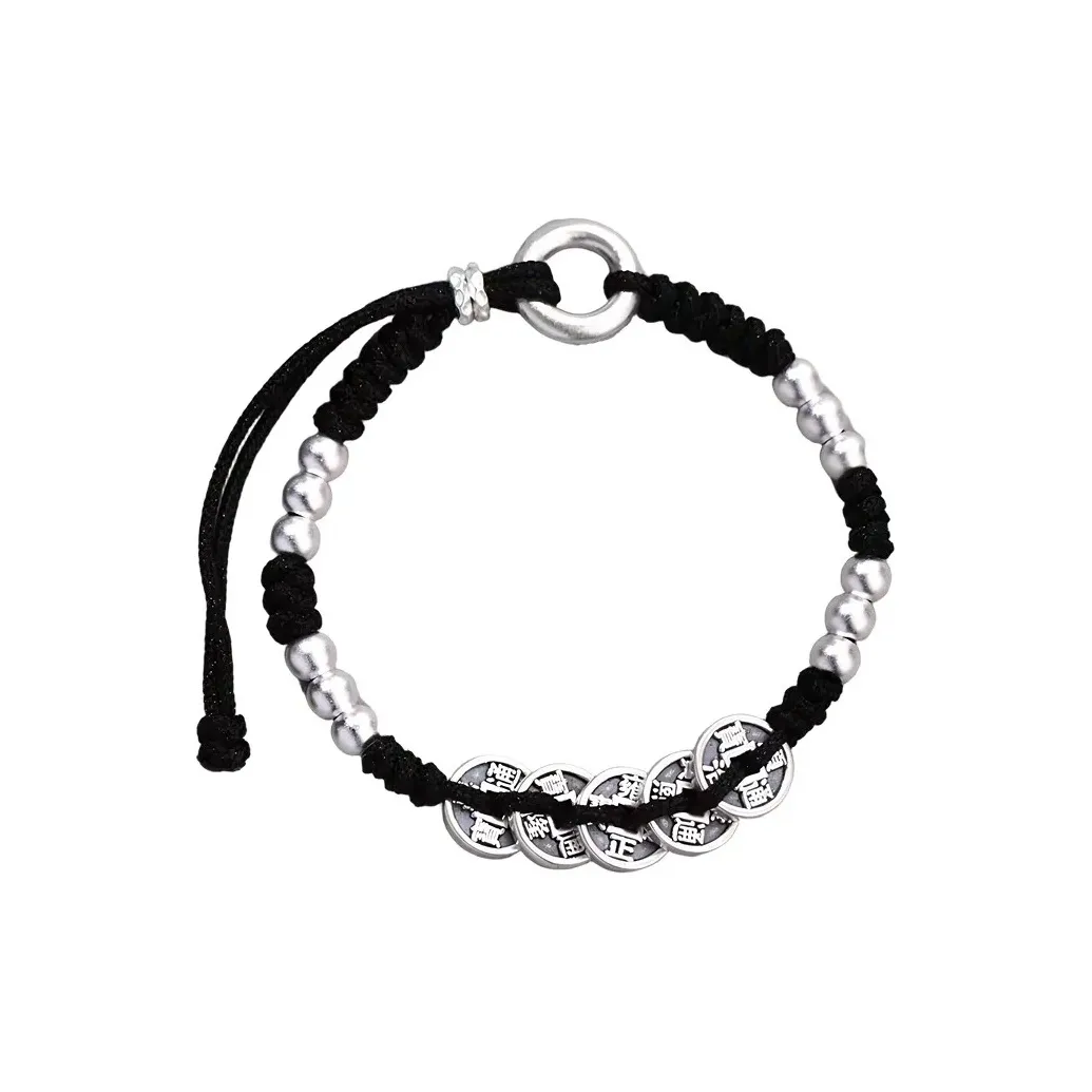 Ji Platinum Сплав Браслеты Мужской