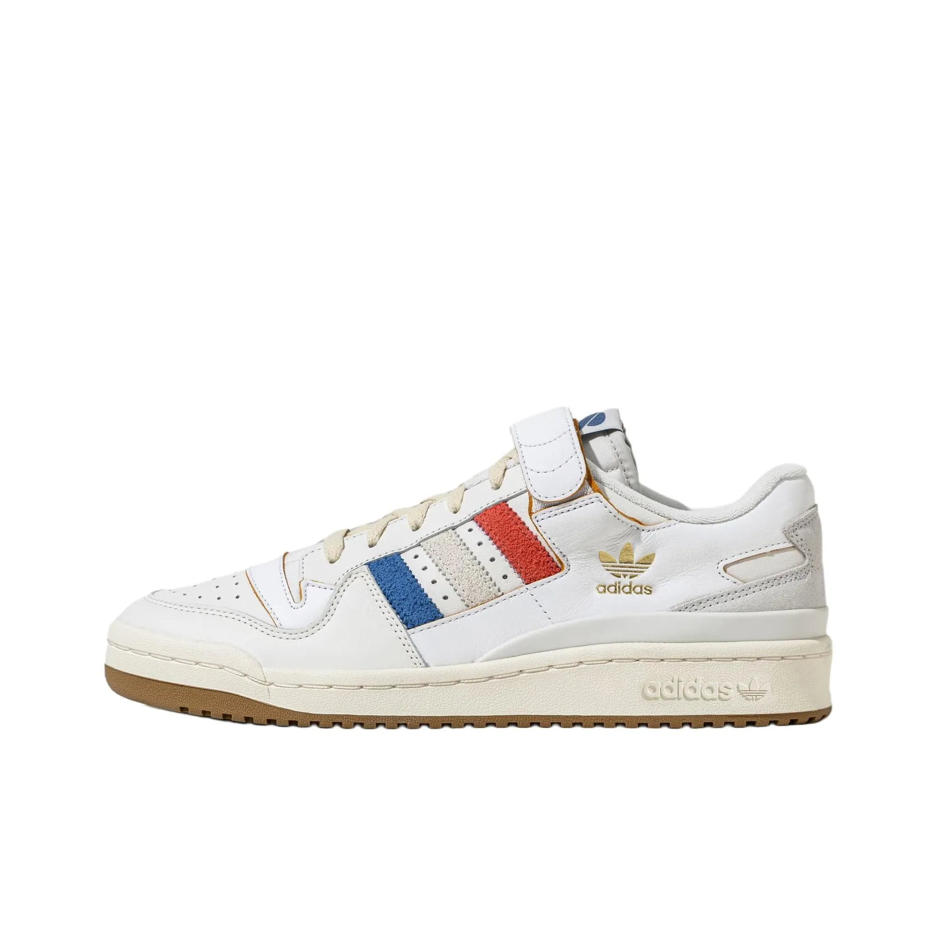 Adidas Forum 84 Low 'Paris Olympics'